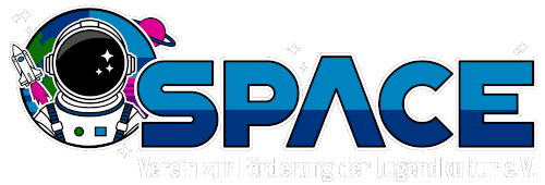 Logo SPACE Jugendkultur Verein – Jugendförderung Region
